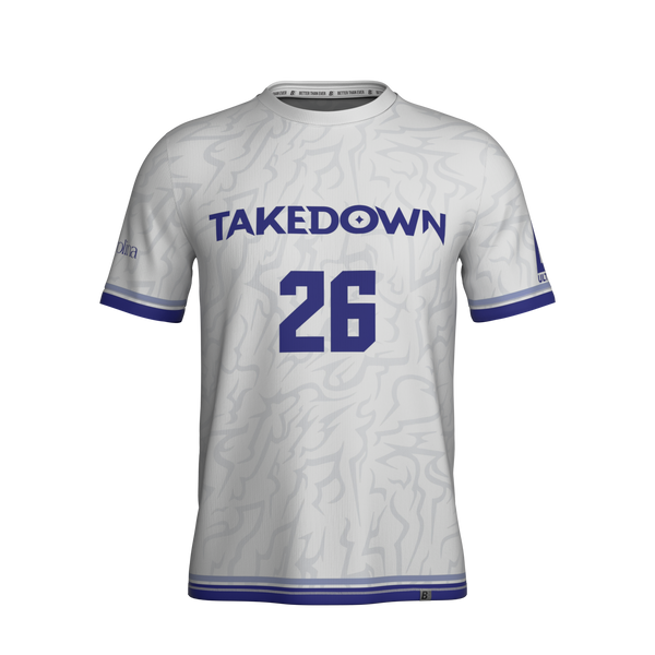 Full Sub N-Knit Short Sleeve (LIGHT) | Charlotte Takedown Summer 2026