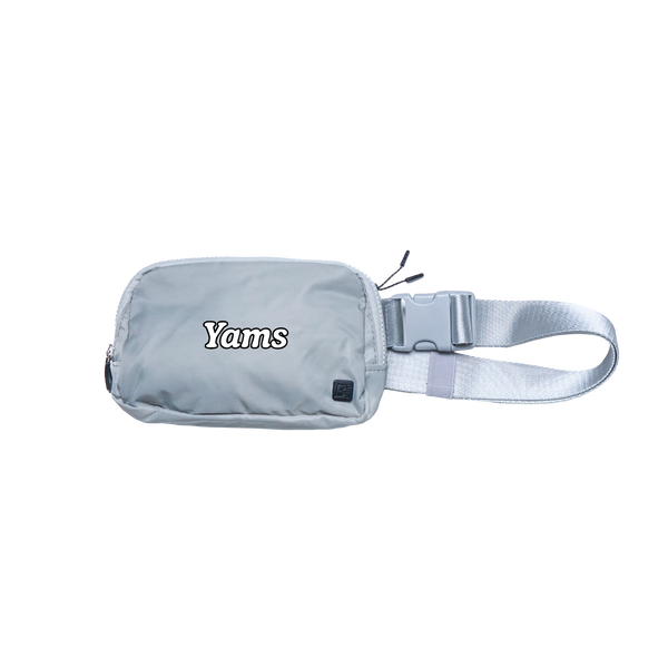 Off-Day Belt Bag | RIT Yams Winter 2025