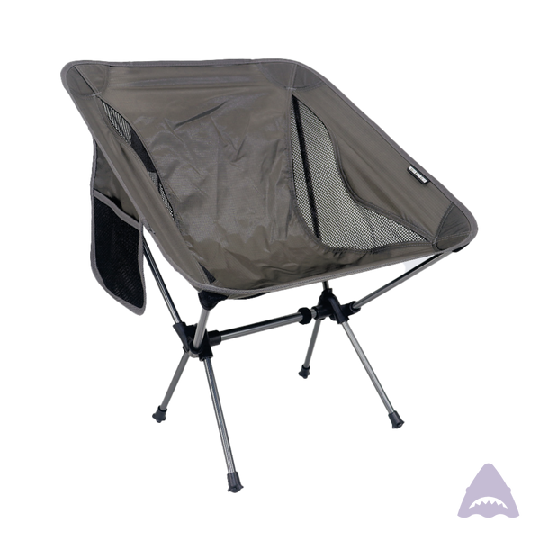 Sideline Ultralight Chair | Raleigh Shiver Summer 2026
