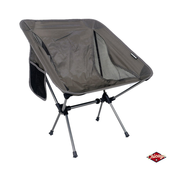 Sideline Ultralight Chair | Chicago Dish Ultimate August 2026