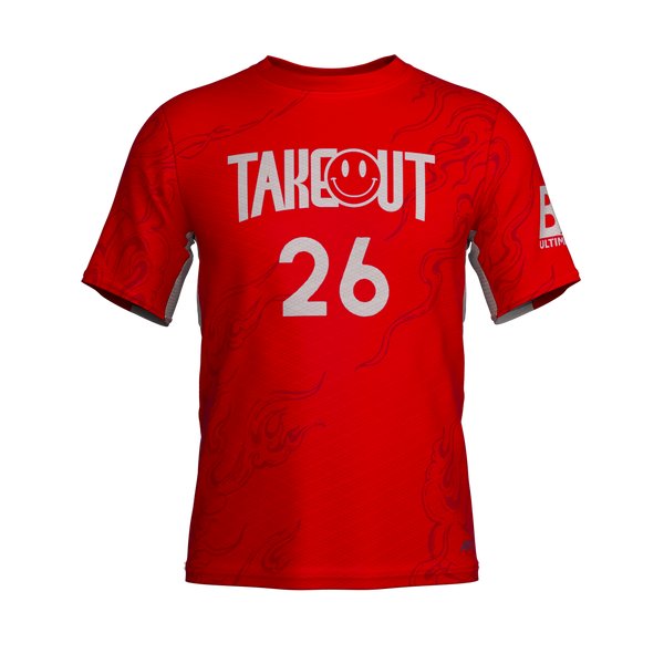 Full Sub APX Short Sleeve | Vancouver Takeout Summer 2026 USD