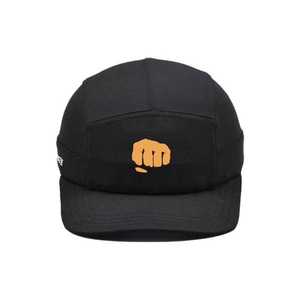AeroLite No-Pro 5-Panel Hat | San Francisco Fury September 2026