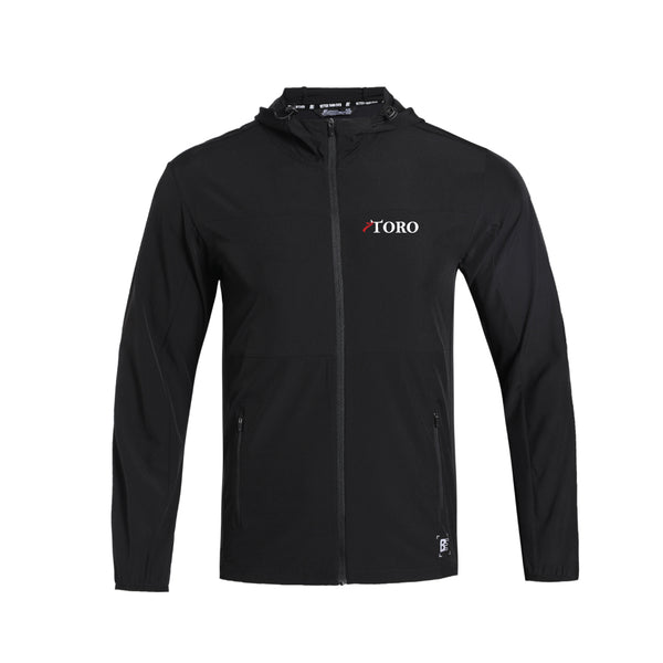 Flyweight Breaker Jacket | North Carolina Toro Summer 2026