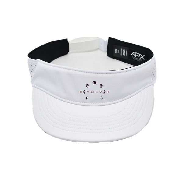 AirLite Pro Visor | San Francisco Revolver August 2026
