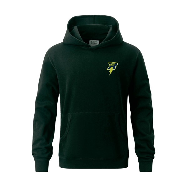 Off-Day Heavyweight Hoodie | Madison Radicals Friends and Family 2026