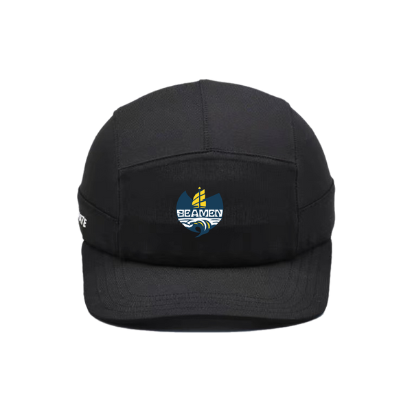 AeroLite No-Pro 5-Panel Hat | North Carolina-Wilmington Seamen Fall 2026