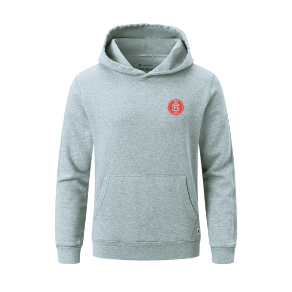 Off-Day Heavyweight Hoodie | Austin Sol Spring Friends and Family 2026