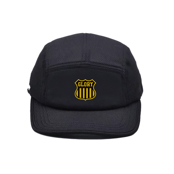 AeroLite Lo-Pro 5-Panel Hat | Boston Glory Spring Friends and Family 2026