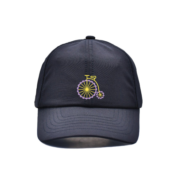 FlyLite No-Pro Hat | Lexington Sprocket Summer 2025