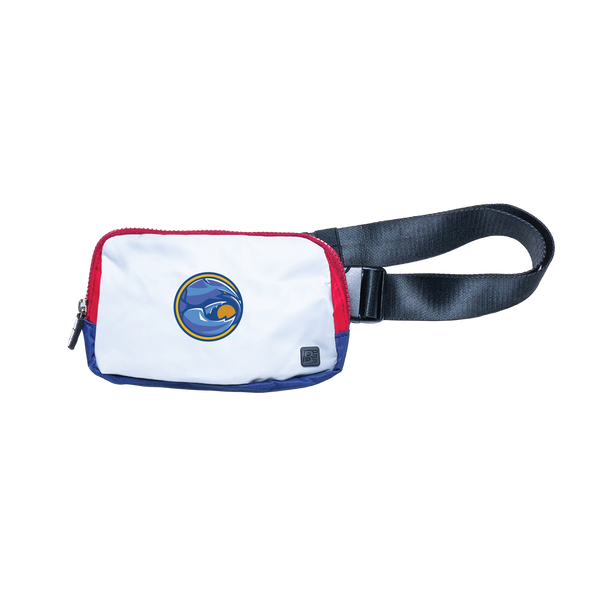 Off-Day Belt Bag | Boston Roundnet Summer 2025 Organizers