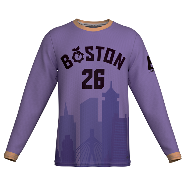 Full Sub APX Long Sleeve (ALT) | Lexington Sprocket Fall 2026