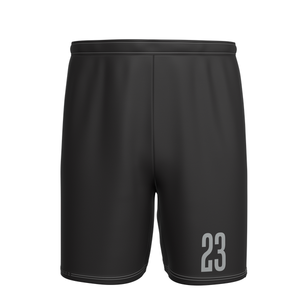 Basic Sub N-Weave Pro Shorts | Chicago Machine Fall 2026