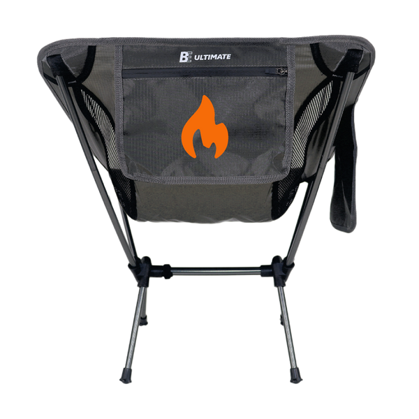 Sideline Ultralight Chair | San Diego Wildfire Spring 2026