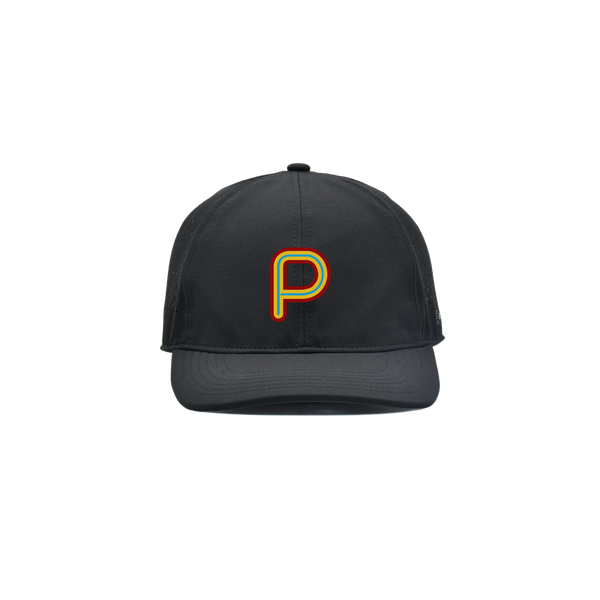 FlyLite Pro Hat | Pittsburgh Port Authority Spring 2026