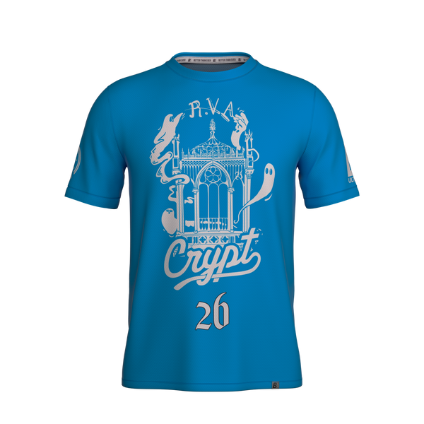Full Sub N-Knit Short Sleeve (ALT) | Richmond Crypt Spring 2026
