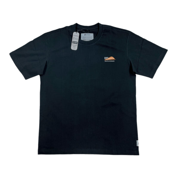 Off-Day Cotton Tee | Seattle Kalakala Summer 2026