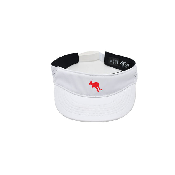 AirLite Pro Visor | Baltimore MOB Spring 2026