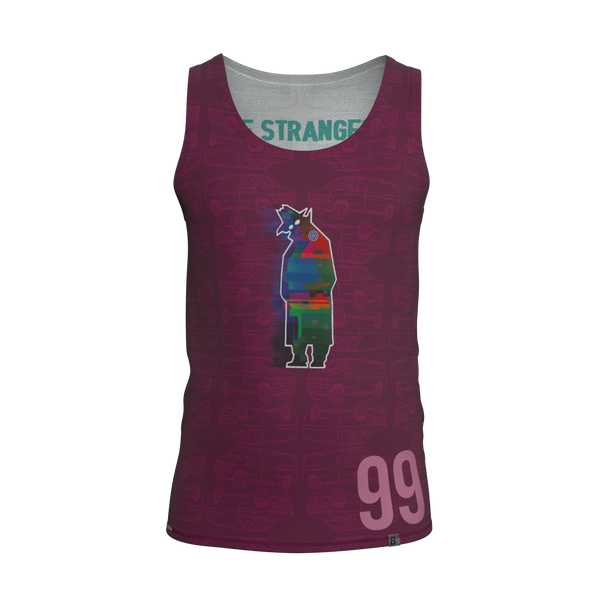 Full Sub MeshLite Reversible | Colorado The Strangers Summer 2026