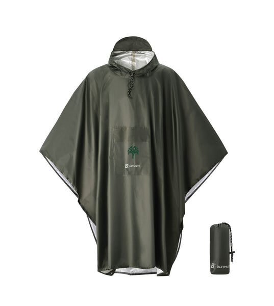 Sideline Poncho | Arlington Oak Grove Boys Spring 2026