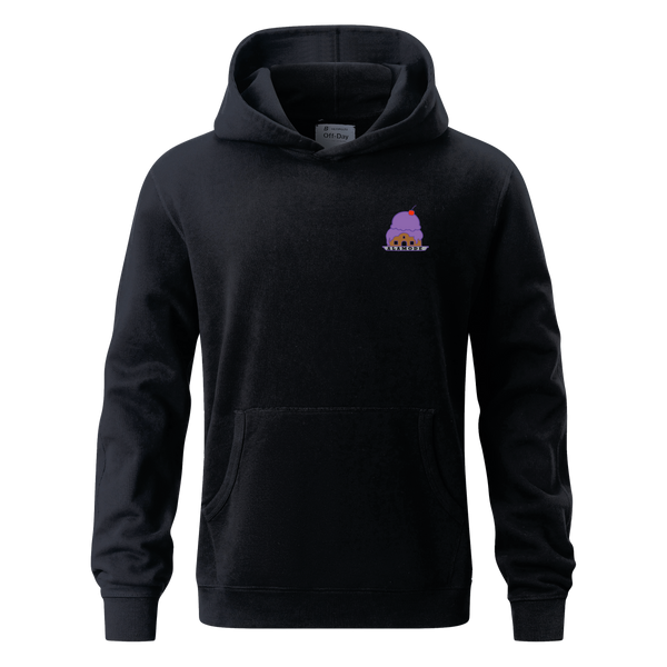 Off-Day Heavyweight Hoodie | San Antonio Alamode Summer 2026