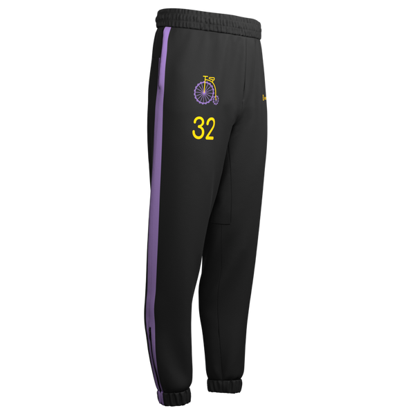 Full Sub GridTech Pants | Lexington Sprocket Summer 2025