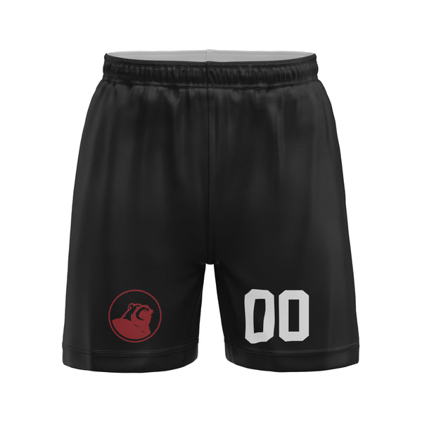 Basic Sub N-Weave Shorts | Washington University Contra Fall 2024