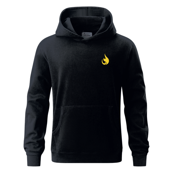 Off-Day Heavyweight Hoodie | Pittsburgh Temper Summer 2026