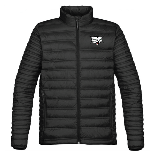 Thermal Jacket | Indianapolis Alleycats Friends and Family 2026