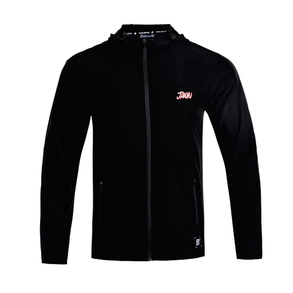 Flyweight Breaker Jacket | Philadelphia Jawn Summer 2026