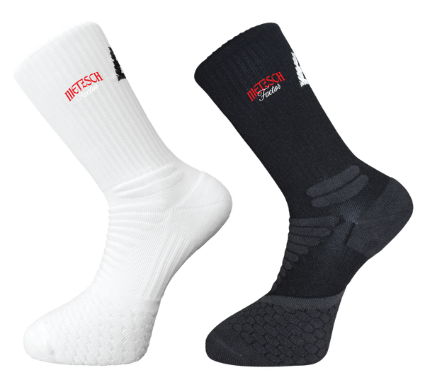 Enduro Socks | Wesleyan University Nietzsch Factor Ultimate Spring 2026
