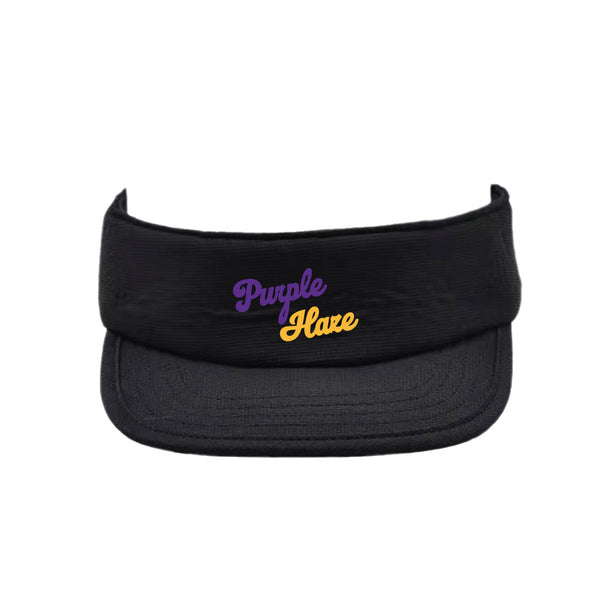 AirLite Visor Hat | Purple Haze Spring 2025 Fan Store