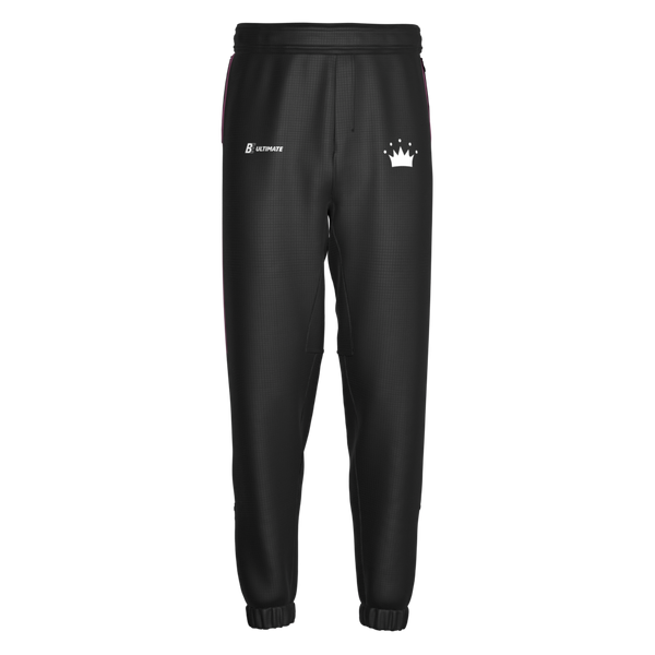 Full Sub GridTech Pants (BLACK) | Middlebury College Pranksters Spring 2026