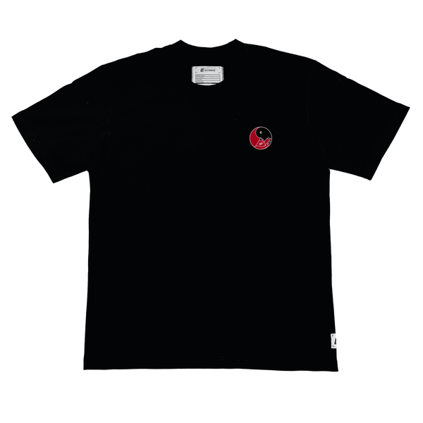 Off-Day Cotton Tee | Portland Red Tide Spring 2026