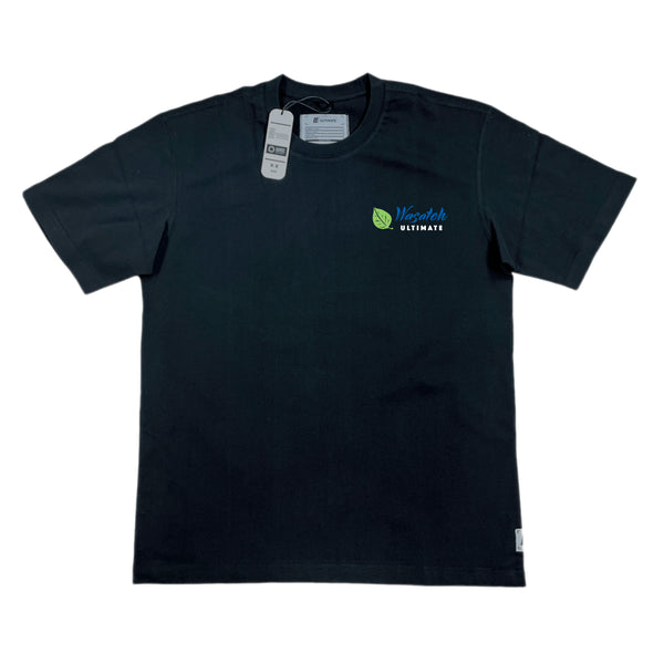 Off-Day Cotton Tee | Salt Lake City Wasatch Ultimate Reorder Spring 2025