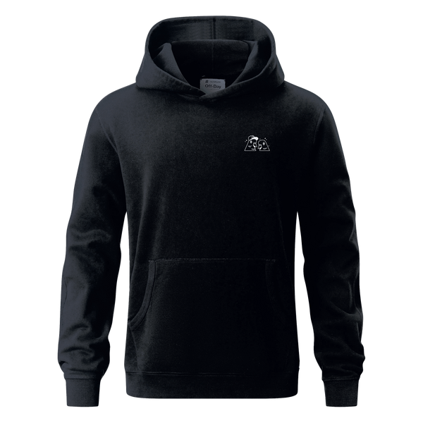 Off-Day Heavyweight Hoodie | New York City XIST August 2026