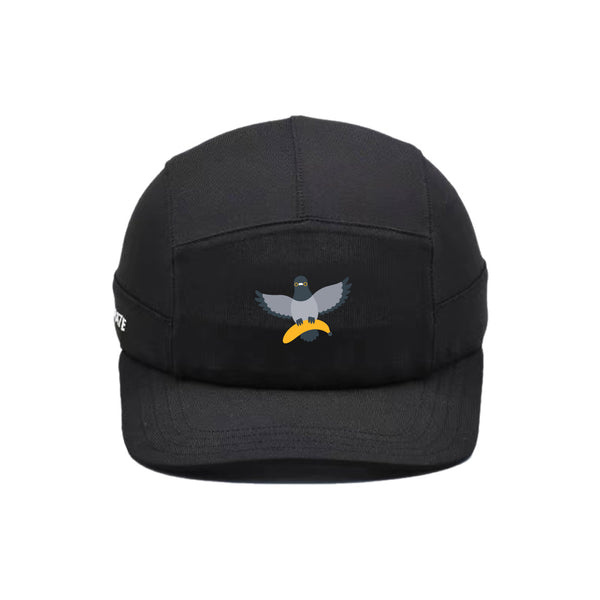 AeroLite No-Pro 5-Panel Hat | Arlington Career Center Spring 2026