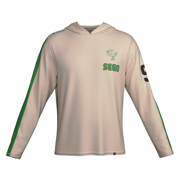 Full Sub APX Sun Hoodie | Salt Lake City Sego Spring 2026
