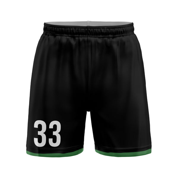 Basic Sub N-Weave Shorts | University of Vermont Ruckus Fall 2024