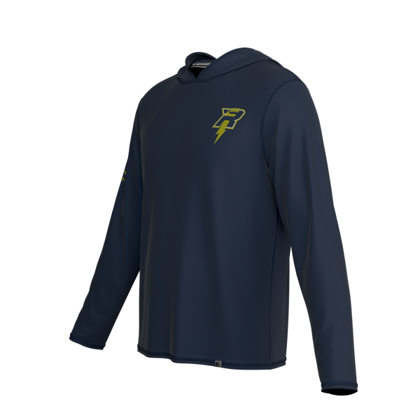 Full Sub N-Knit Sun Hoodie (DARK) | Madison Radicals Friends and Family 2026