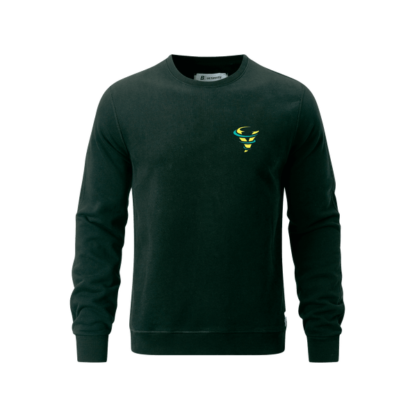 Off-Day Heavyweight Crewneck | Houston Havoc Friends and Family Summer 2026