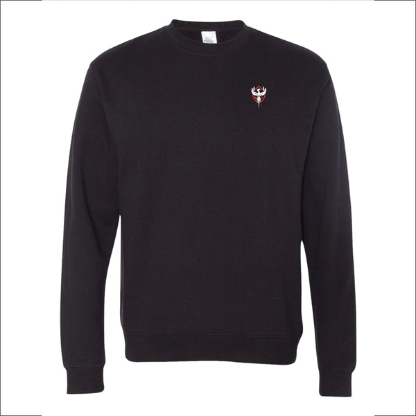 Premium Midweight Crewneck | North Carolina Phoenix Summer 2025