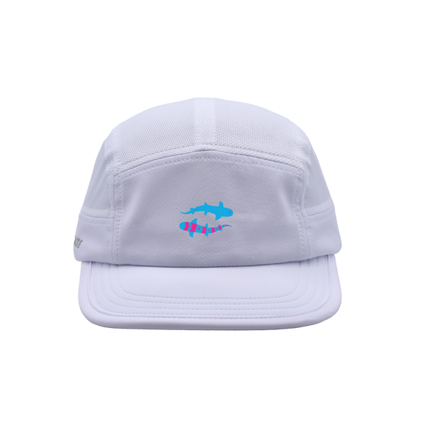 AeroLite Lo-Pro 5-Panel Hat | SoCal Flipside Spring 2026