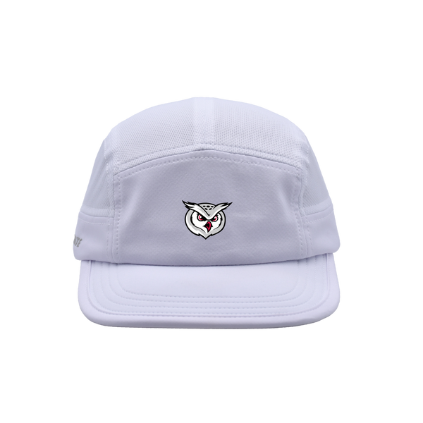 AeroLite Lo-Pro 5-Panel Hat | Regis High School April 2026