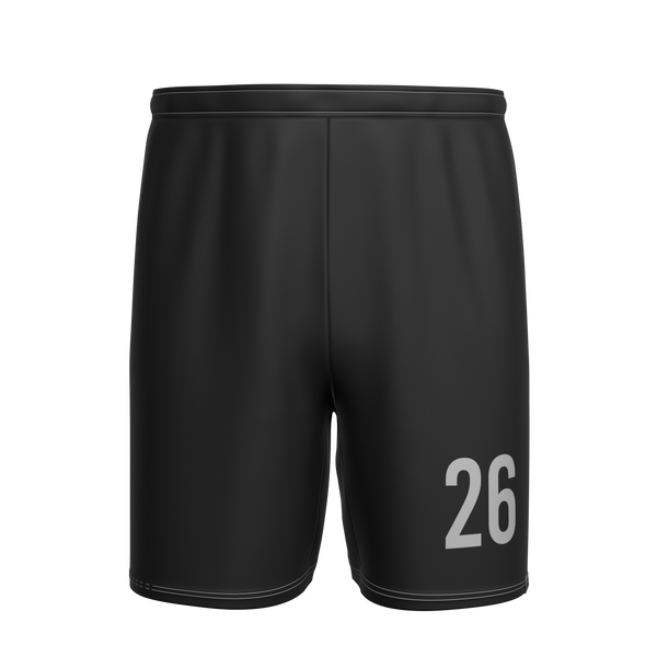 Basic Sub N-Weave Pro Shorts | Boise Sawtooth Summer 2026