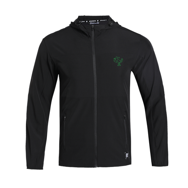 Flyweight Breaker Jacket | Salt Lake City Sego Spring 2026