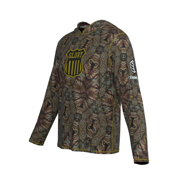 Full Sub N-Knit Sun Hoodie | Boston Glory Spring Friends and Family 2026