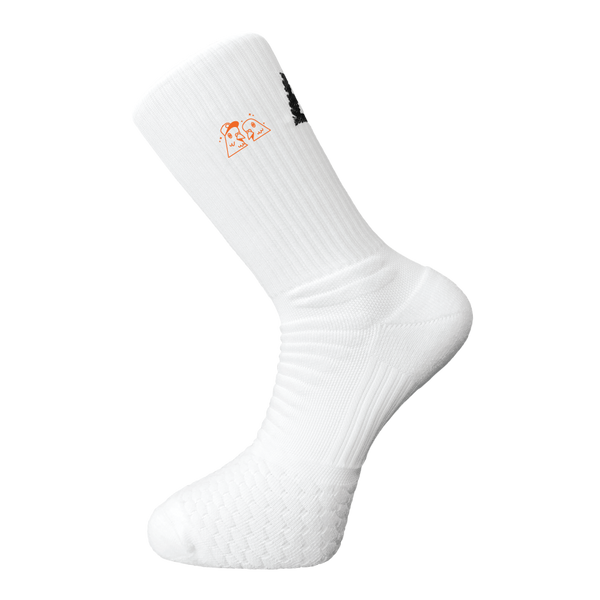 Enduro Socks | New York City XIST August 2026