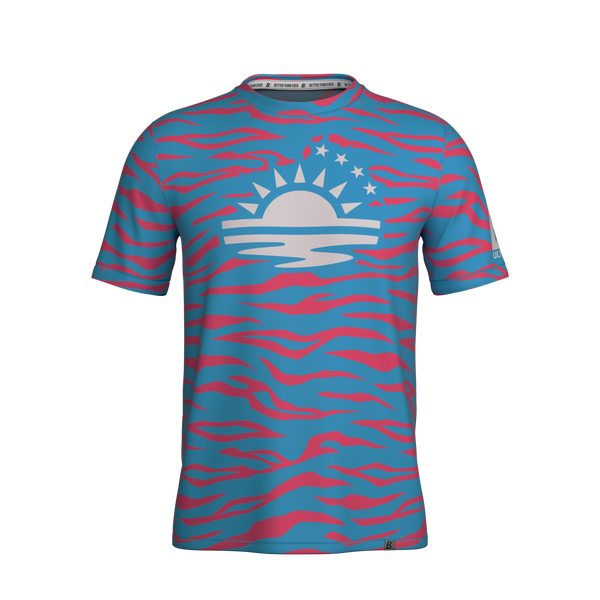 Full Sub APX Short Sleeve | USA Humiliswag - USAU Nationals Gear 2026 West Reorder A