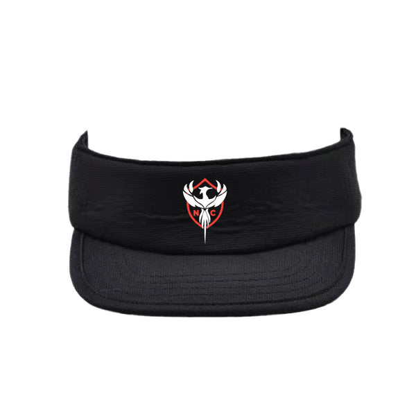 AirLite Visor Hat | North Carolina Phoenix Summer 2025