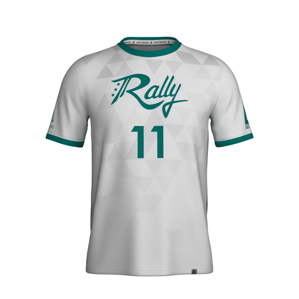 Full Sub N-Knit Short Sleeve (LIGHT) | Washington D.C. Rally Summer 2026